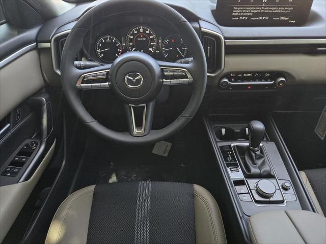 new 2025 Mazda CX-50 car, priced at $32,786