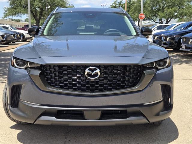 new 2025 Mazda CX-50 car, priced at $39,250