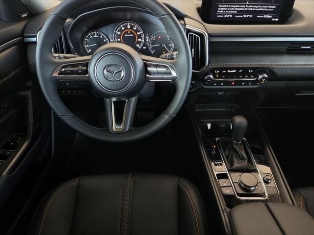 new 2025 Mazda CX-50 car, priced at $39,250