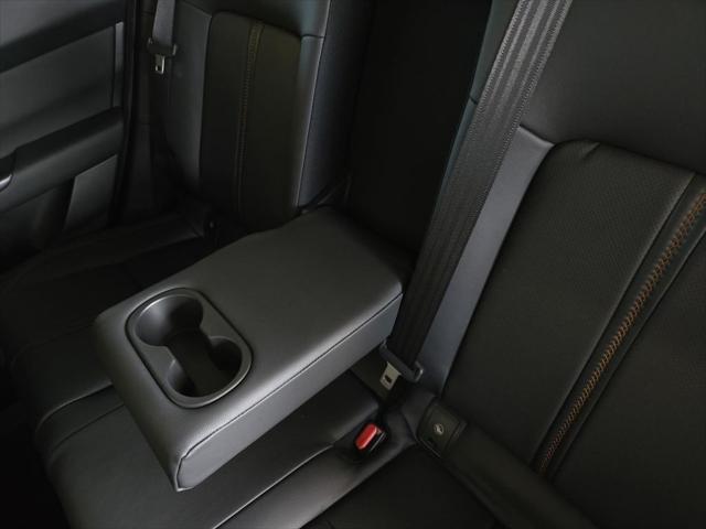 new 2025 Mazda CX-50 car, priced at $39,250