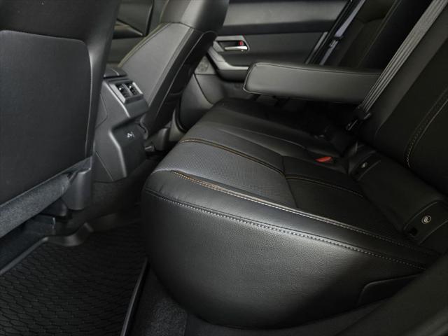 new 2025 Mazda CX-50 car, priced at $39,250