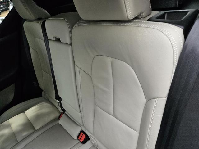 used 2022 Volvo XC40 car, priced at $17,500