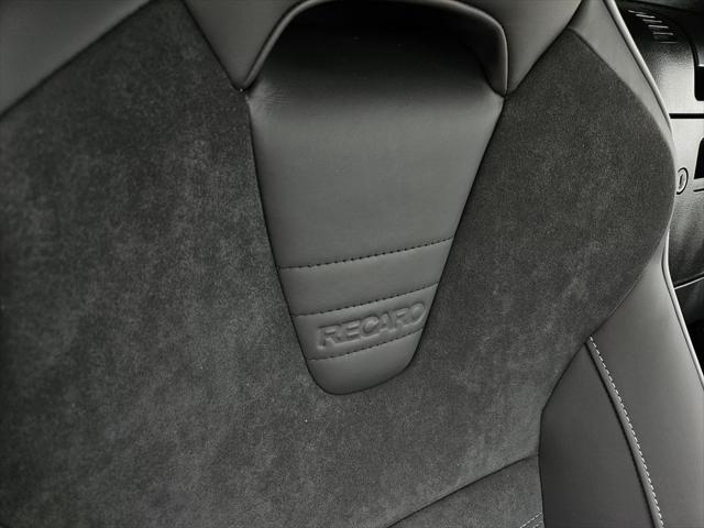 new 2025 Mazda MX-5 Miata car, priced at $37,961