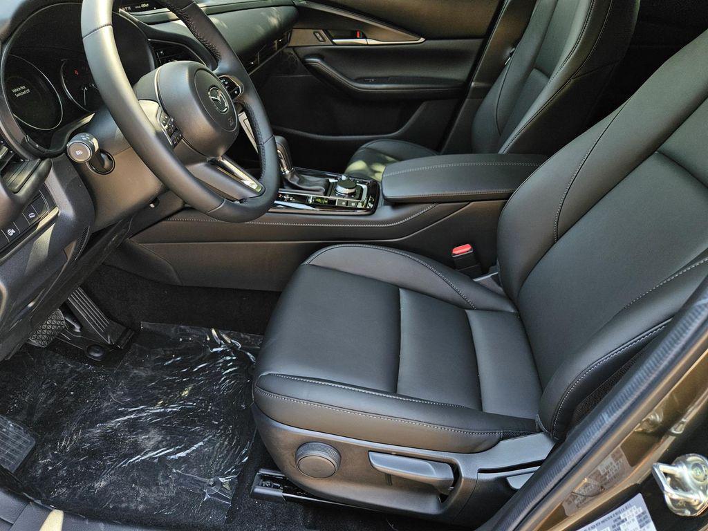 new 2025 Mazda CX-30 car, priced at $26,788