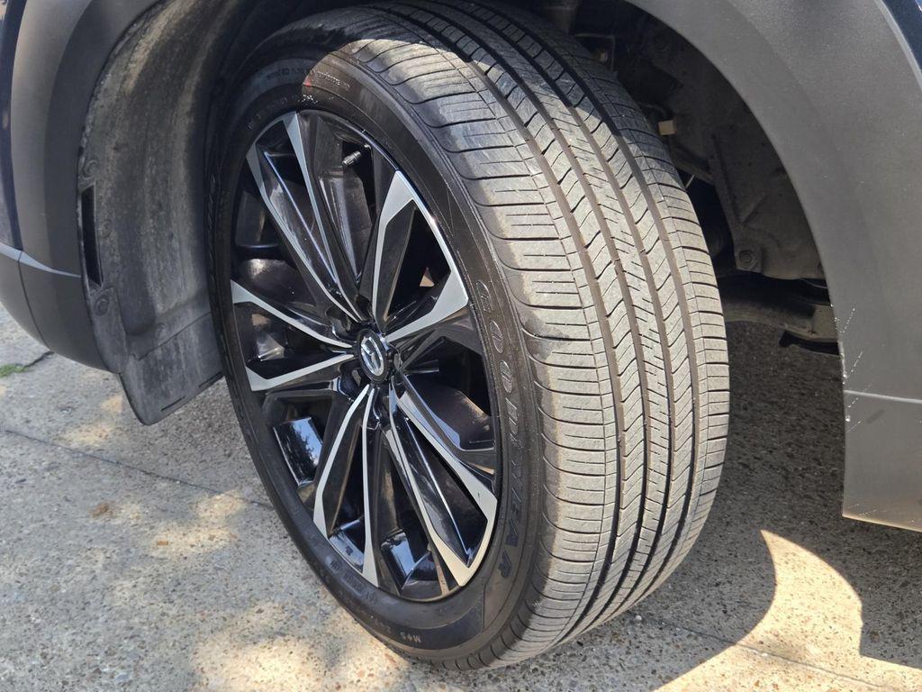 used 2025 Mazda CX-50 car, priced at $36,997