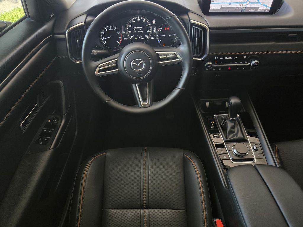 used 2025 Mazda CX-50 car, priced at $36,997
