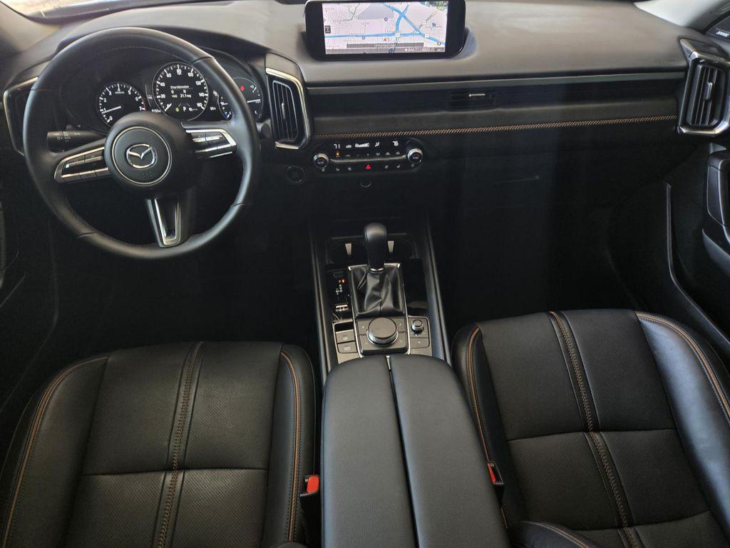 used 2025 Mazda CX-50 car, priced at $36,997
