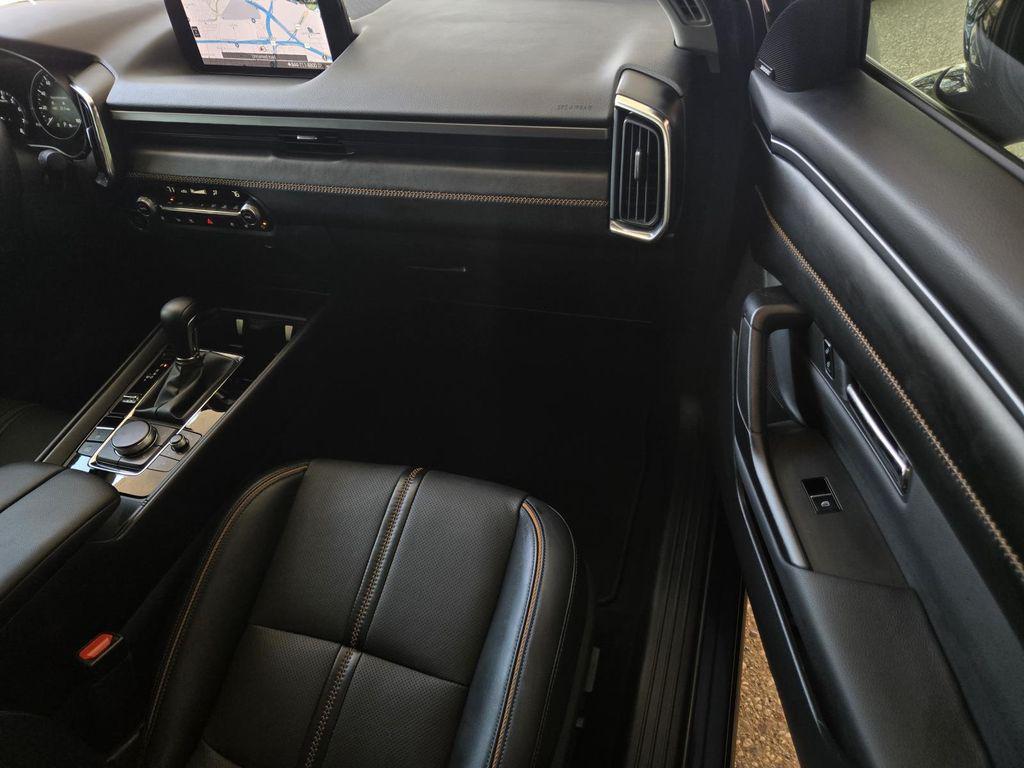 used 2025 Mazda CX-50 car, priced at $36,997