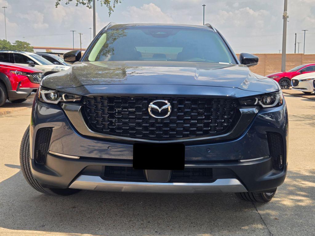 used 2025 Mazda CX-50 car, priced at $36,997
