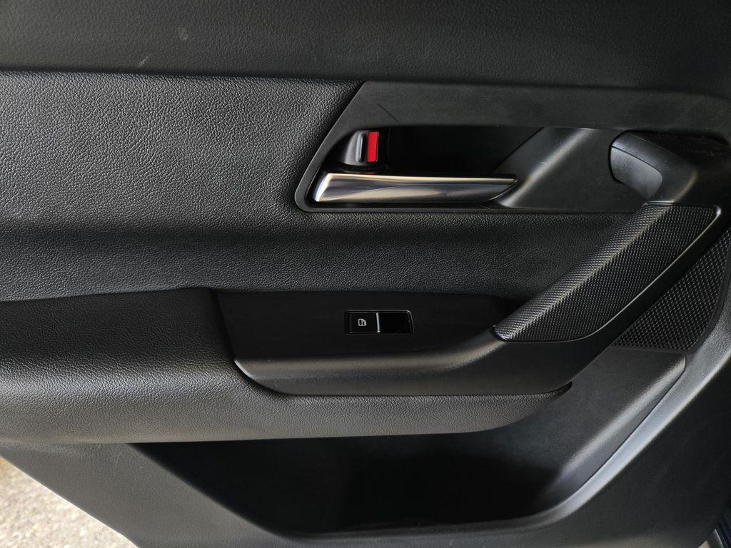 used 2025 Mazda CX-50 car, priced at $36,997