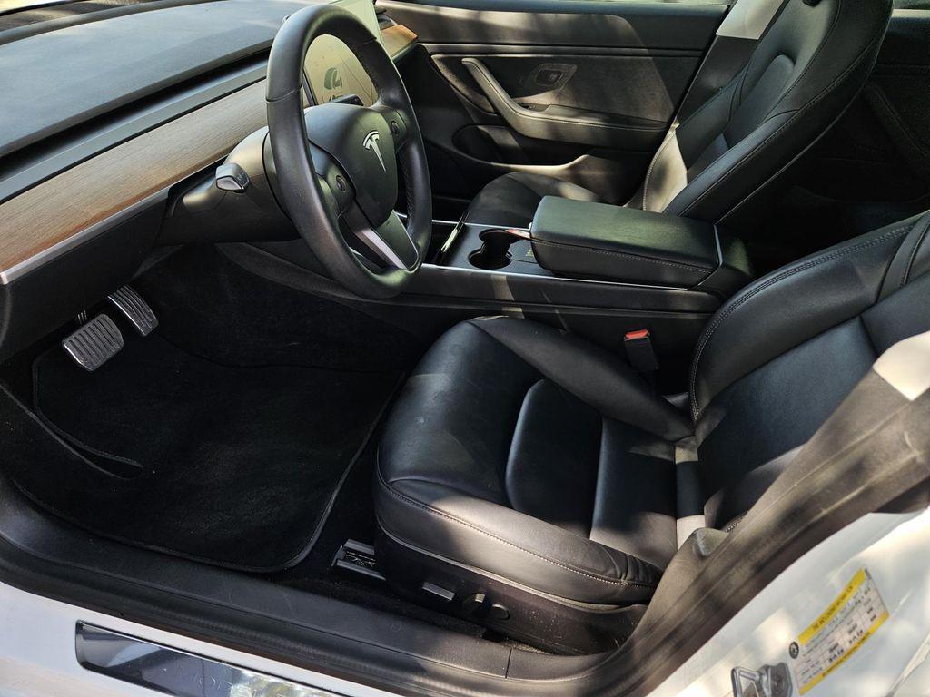 used 2020 Tesla Model 3 car, priced at $23,900
