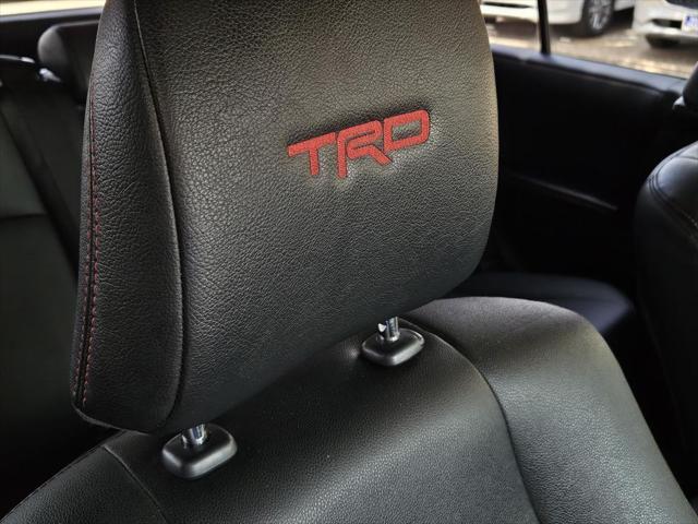 used 2021 Toyota 4Runner car, priced at $42,500