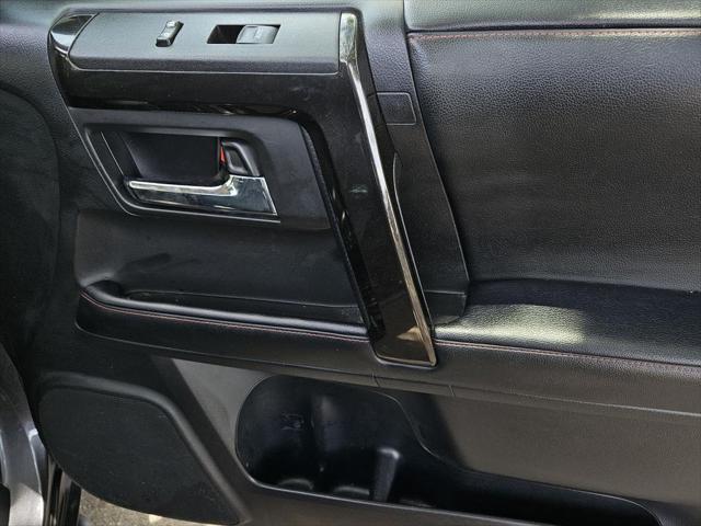 used 2021 Toyota 4Runner car, priced at $42,500