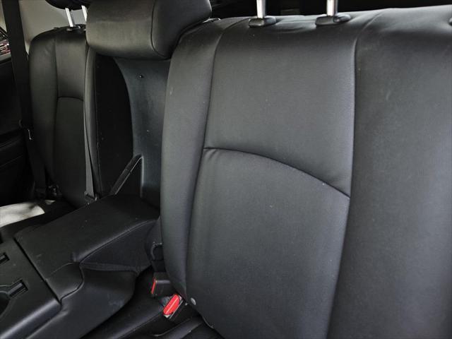 used 2021 Toyota 4Runner car, priced at $42,500