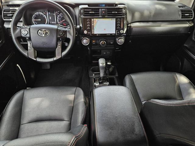 used 2021 Toyota 4Runner car, priced at $42,500