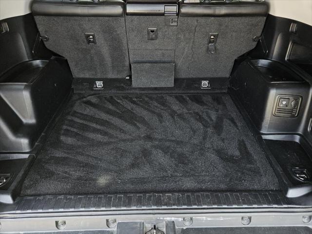 used 2021 Toyota 4Runner car, priced at $42,500