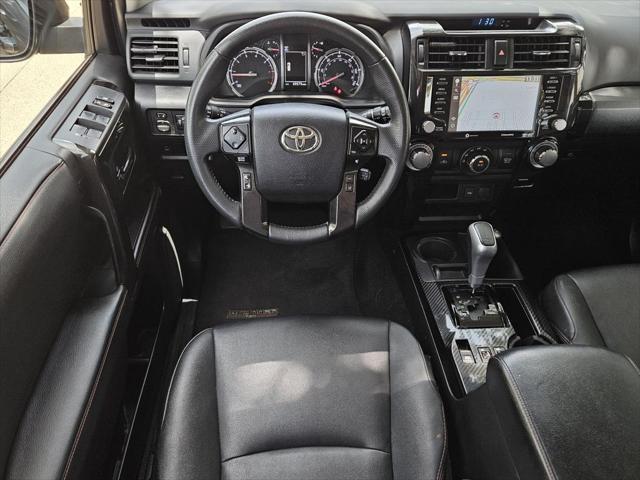 used 2021 Toyota 4Runner car, priced at $42,500