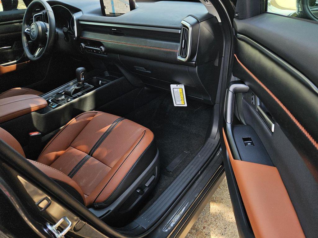 new 2025 Mazda CX-50 car, priced at $42,439