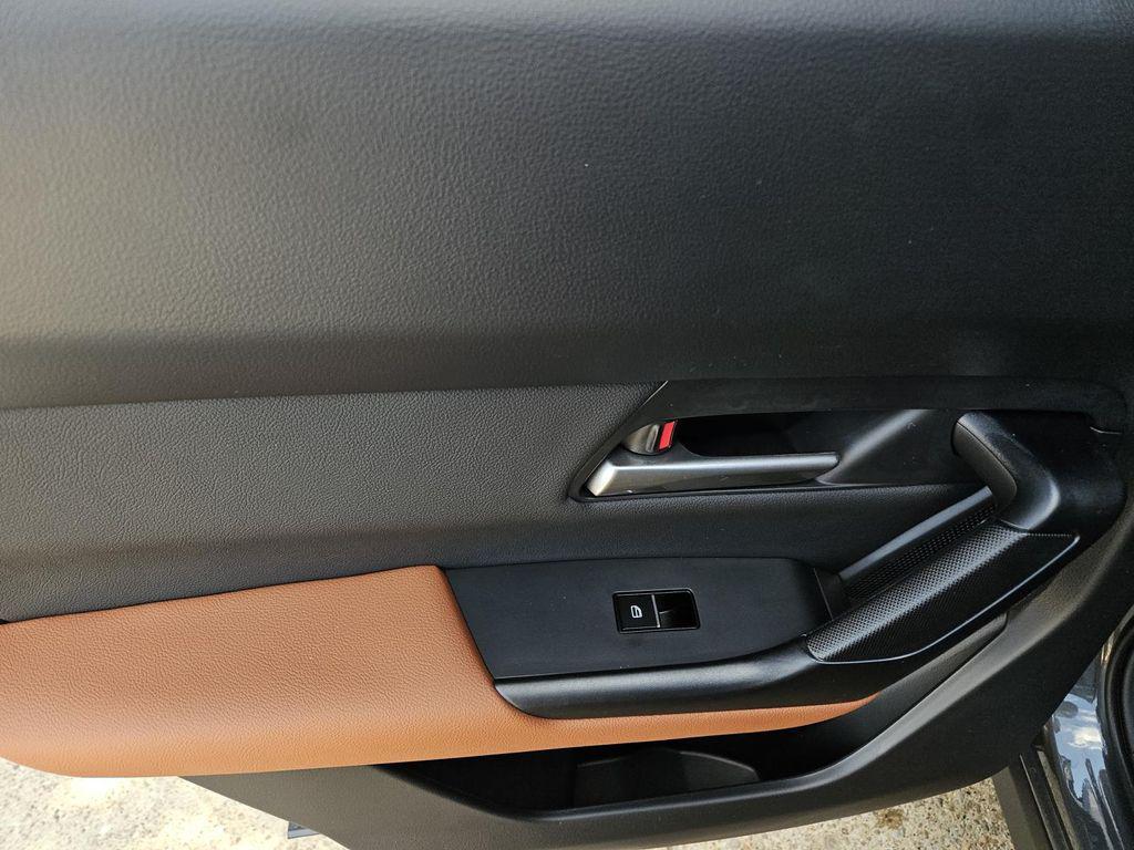 new 2025 Mazda CX-50 car, priced at $42,439