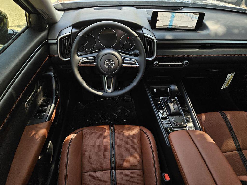 new 2025 Mazda CX-50 car, priced at $42,439