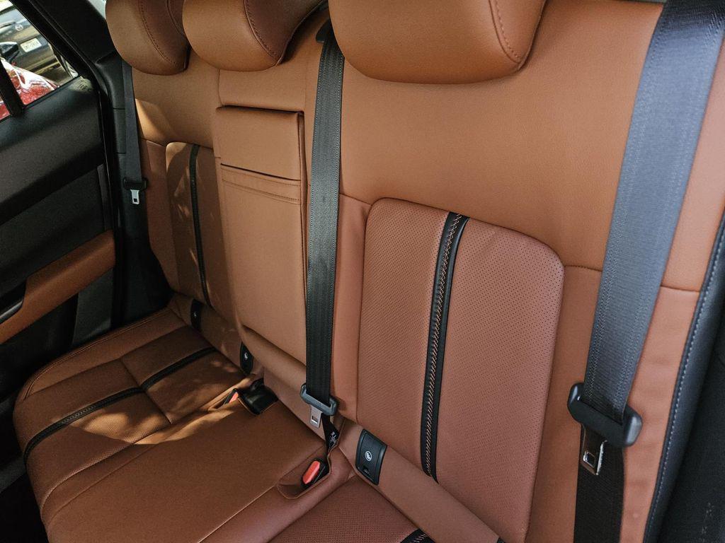 new 2025 Mazda CX-50 car, priced at $42,439