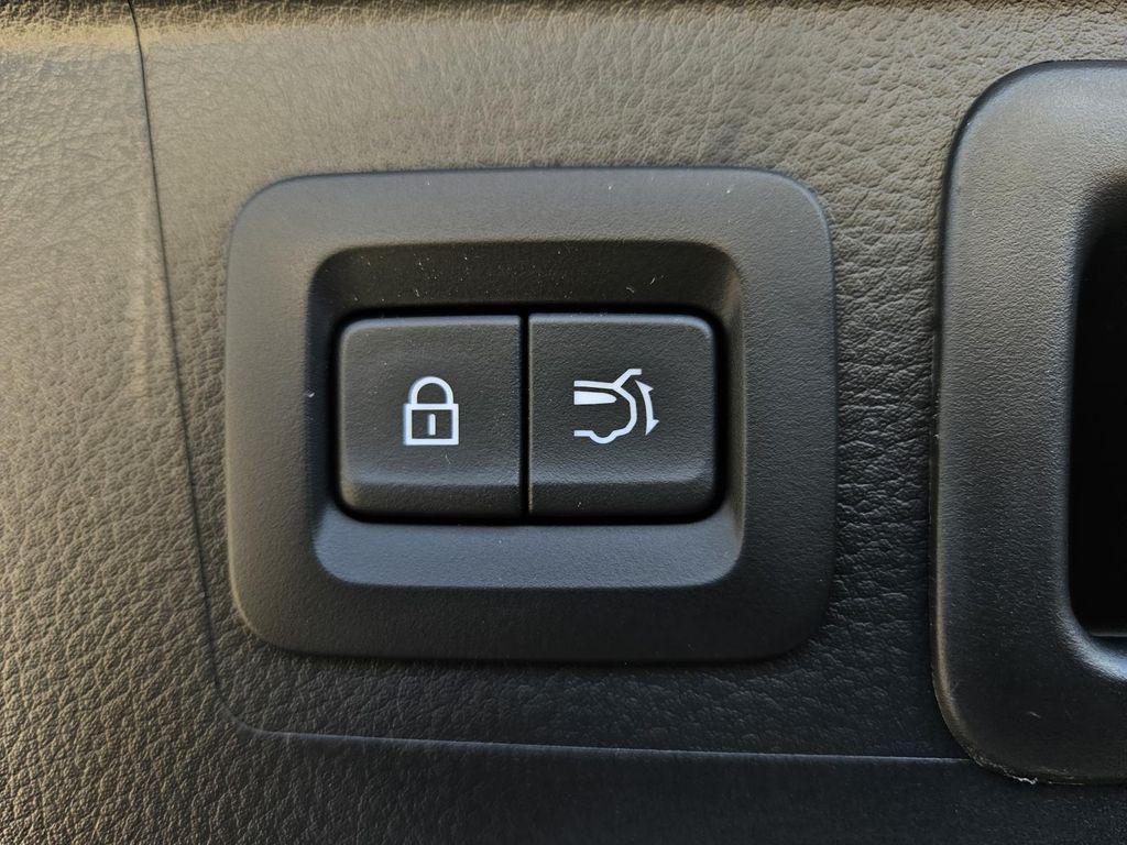 new 2025 Mazda CX-50 car, priced at $42,439