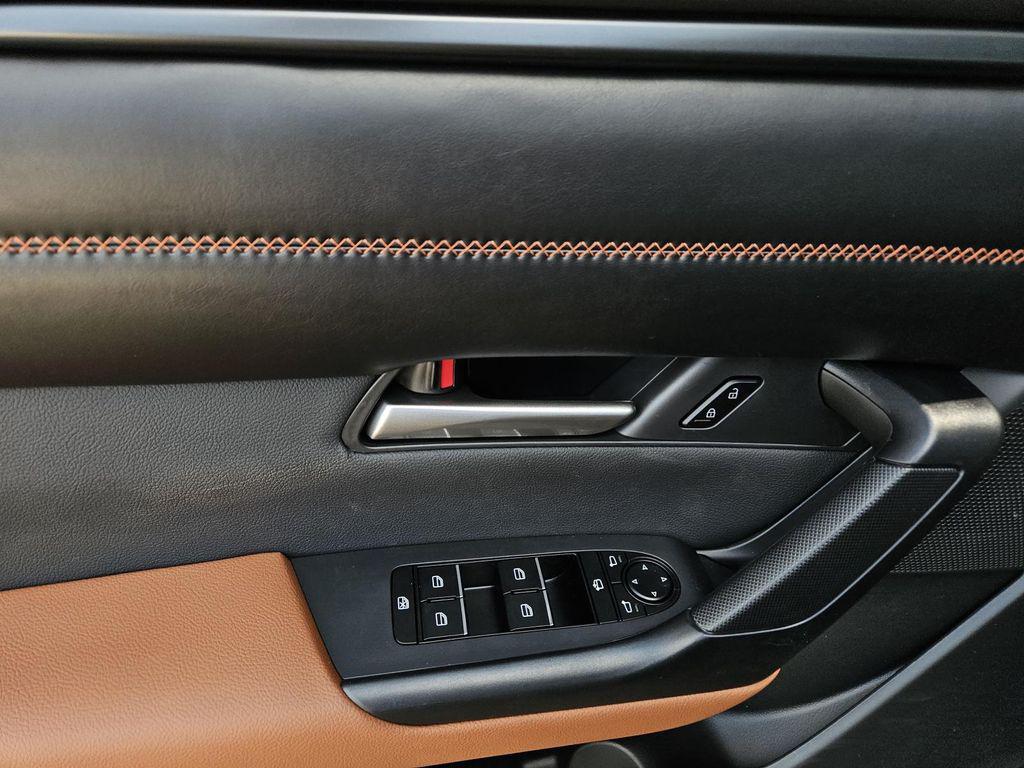 new 2025 Mazda CX-50 car, priced at $42,439