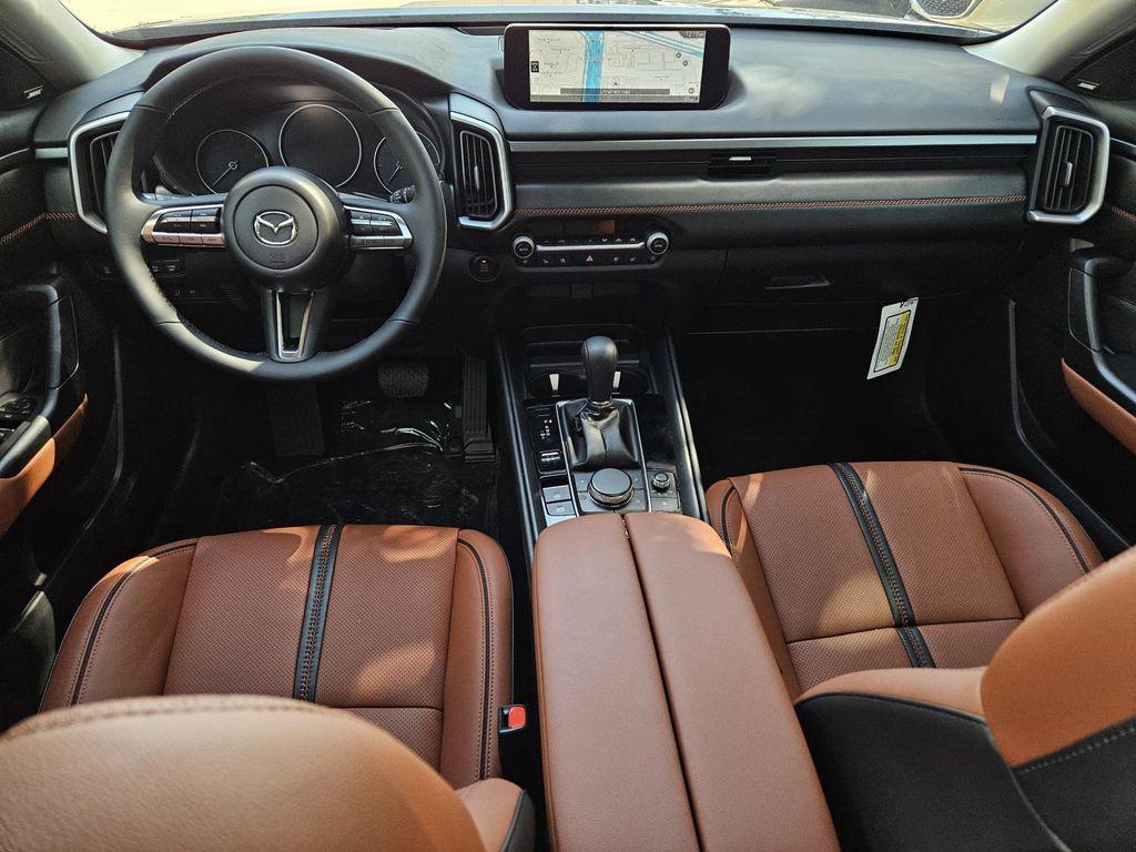 new 2025 Mazda CX-50 car, priced at $42,439