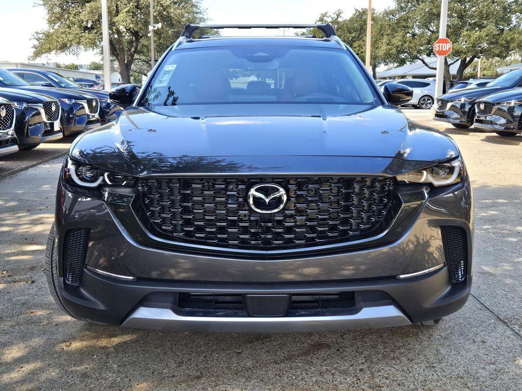 new 2025 Mazda CX-50 car, priced at $42,439