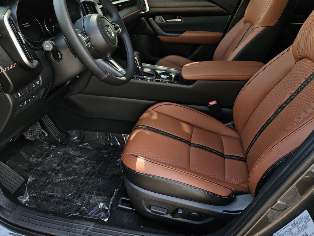 new 2025 Mazda CX-50 car, priced at $42,439