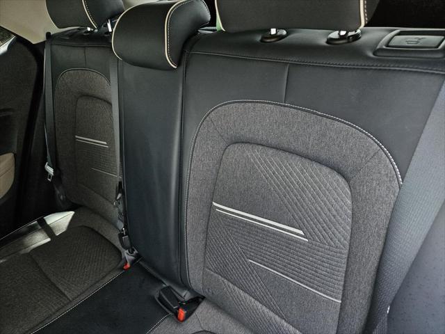 used 2022 Hyundai Venue car, priced at $19,000