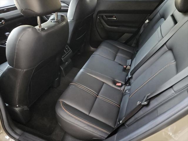 used 2024 Mazda CX-50 car, priced at $38,750
