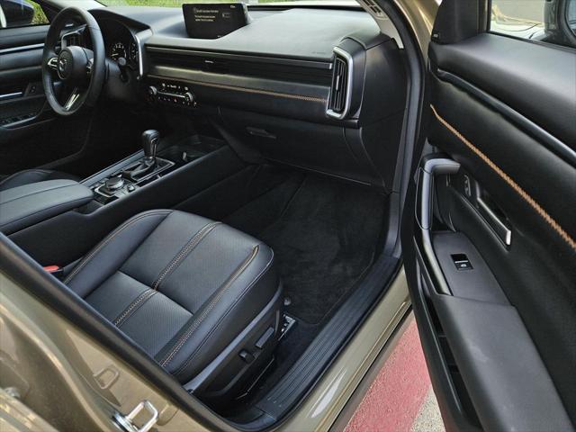 used 2024 Mazda CX-50 car, priced at $38,750