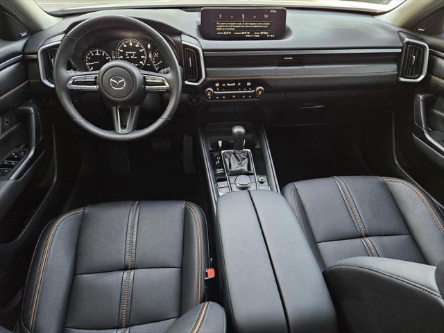used 2024 Mazda CX-50 car, priced at $38,750