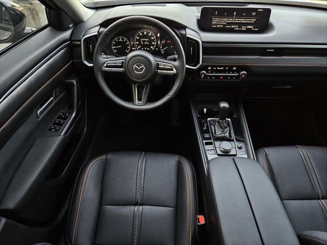 used 2024 Mazda CX-50 car, priced at $38,750