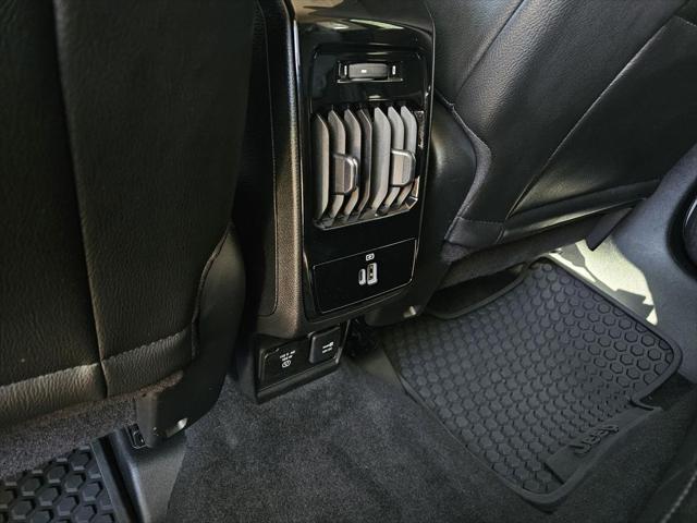 used 2022 Jeep Compass car, priced at $24,500
