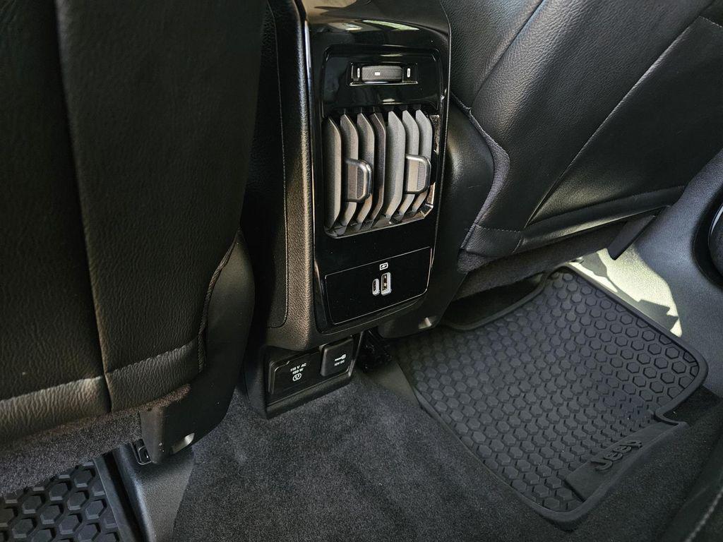 used 2022 Jeep Compass car, priced at $24,000
