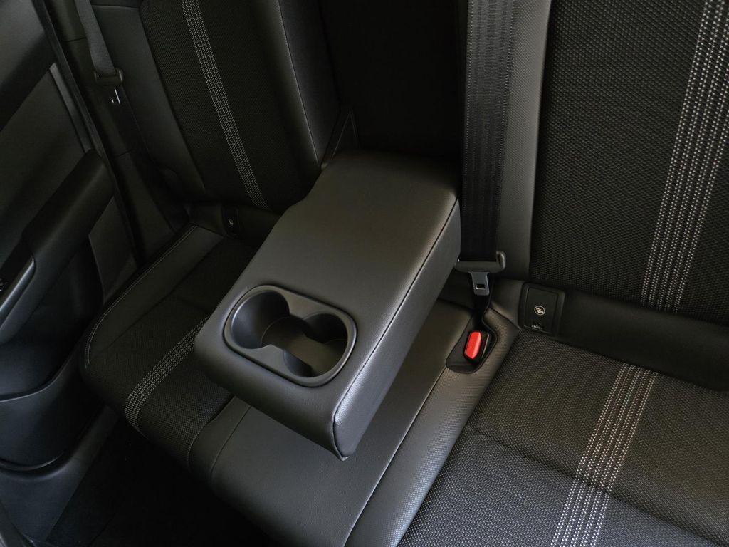 new 2025 Mazda CX-50 car, priced at $32,250