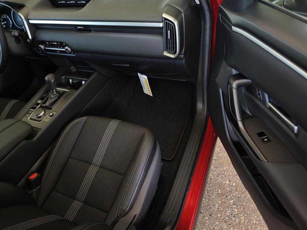new 2025 Mazda CX-50 car, priced at $32,250