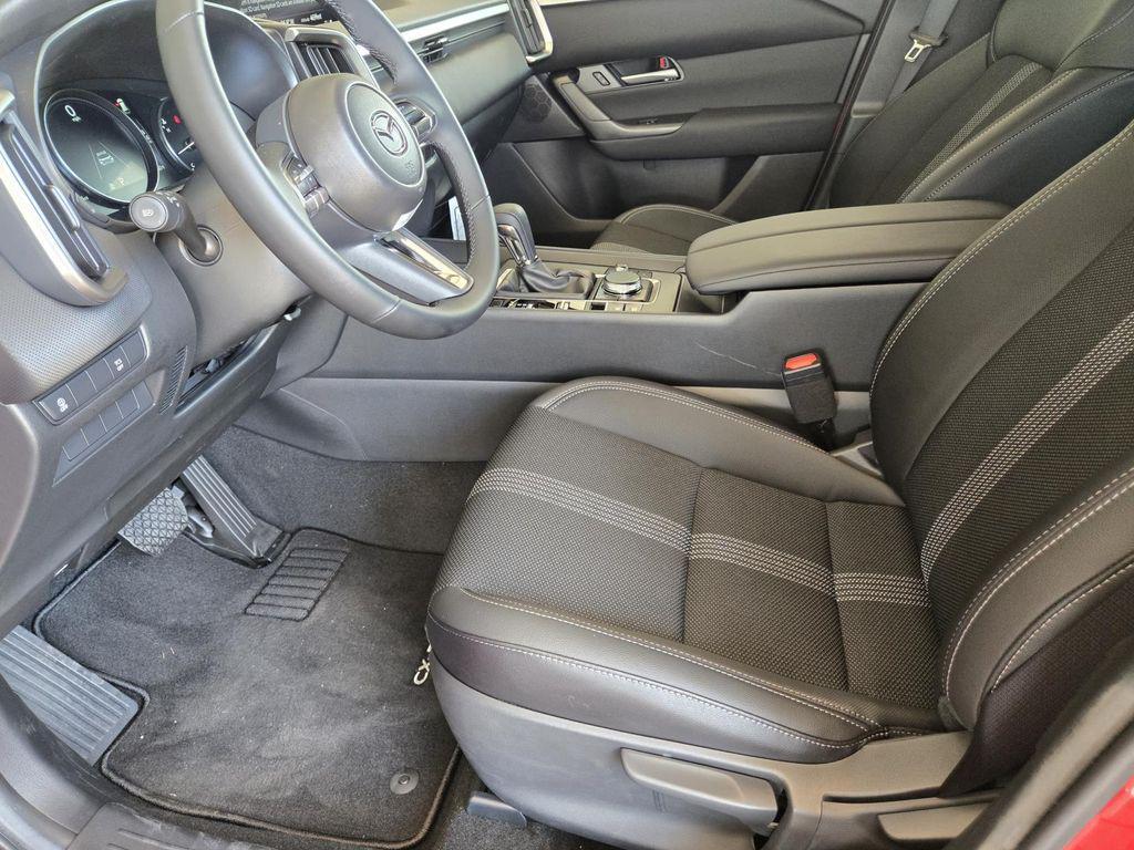 new 2025 Mazda CX-50 car, priced at $32,250