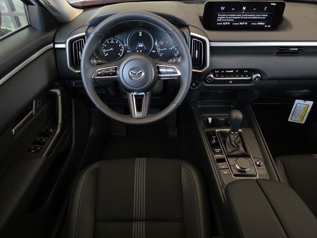 new 2025 Mazda CX-50 car, priced at $32,250