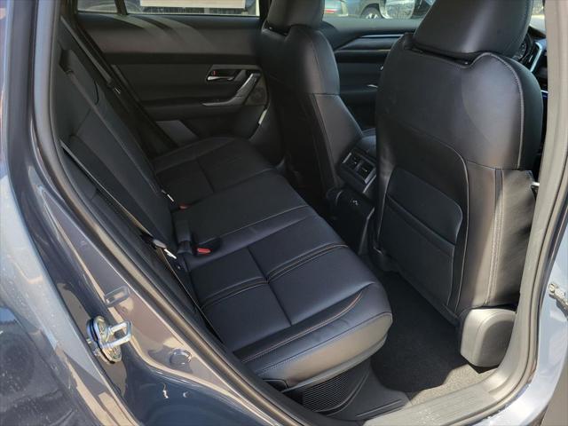 new 2025 Mazda CX-50 Hybrid car, priced at $40,970
