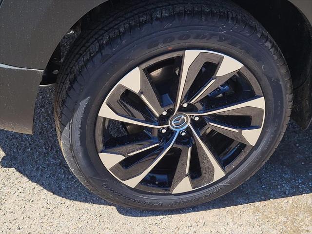 new 2025 Mazda CX-50 Hybrid car, priced at $40,970