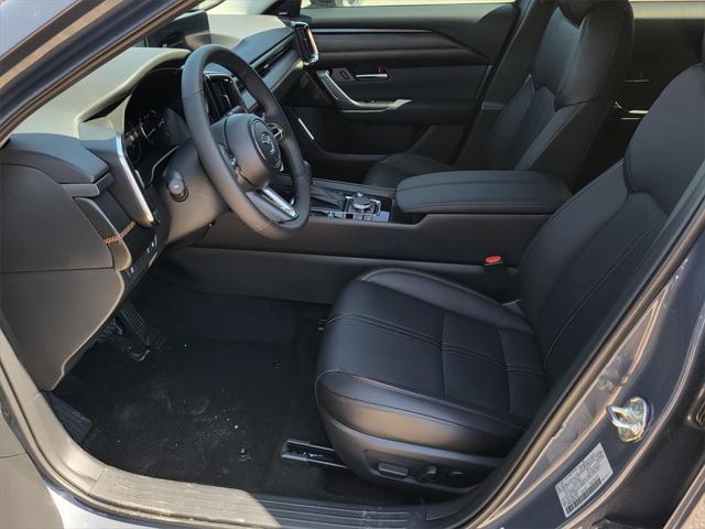 new 2025 Mazda CX-50 Hybrid car, priced at $40,970