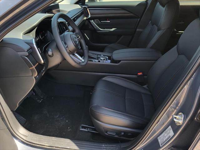 new 2025 Mazda CX-50 Hybrid car, priced at $40,970