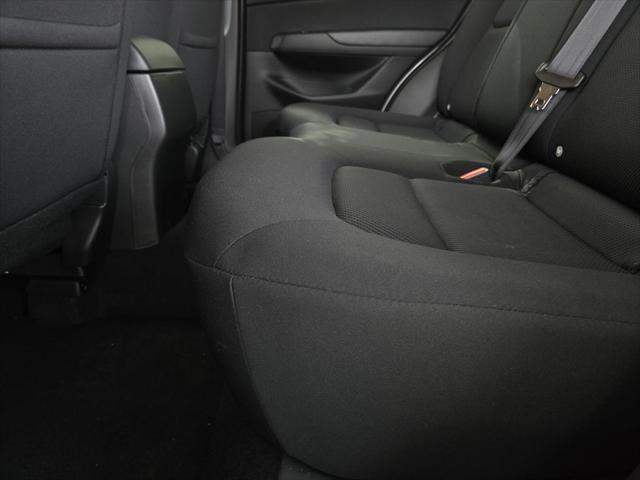 new 2025 Mazda CX-5 car, priced at $29,656