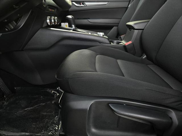 new 2025 Mazda CX-5 car, priced at $29,656