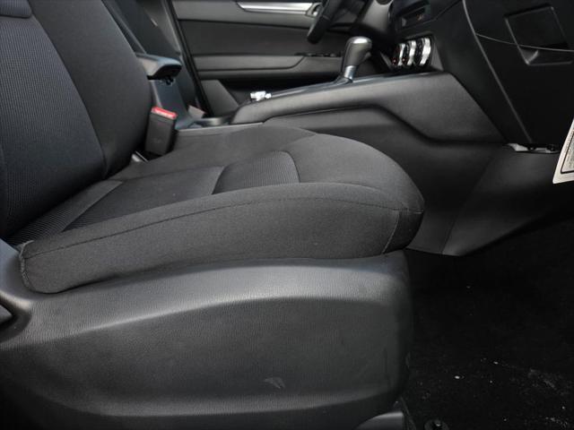 new 2025 Mazda CX-5 car, priced at $29,656