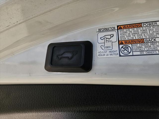 used 2017 Toyota RAV4 Hybrid car, priced at $23,000