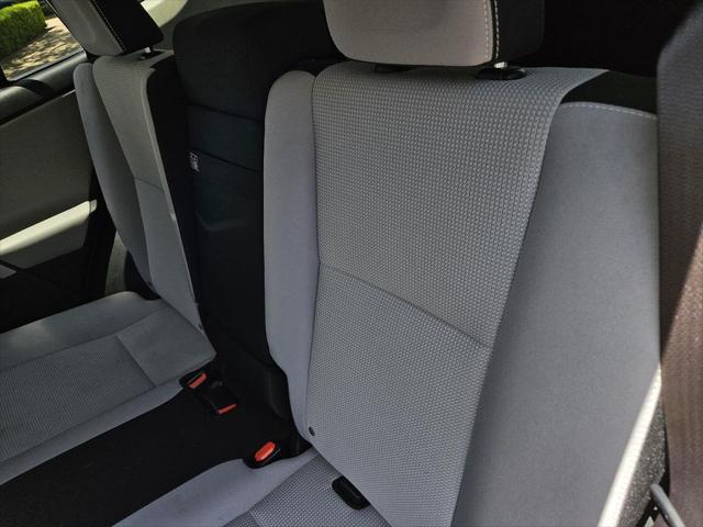 used 2017 Toyota RAV4 Hybrid car, priced at $23,000